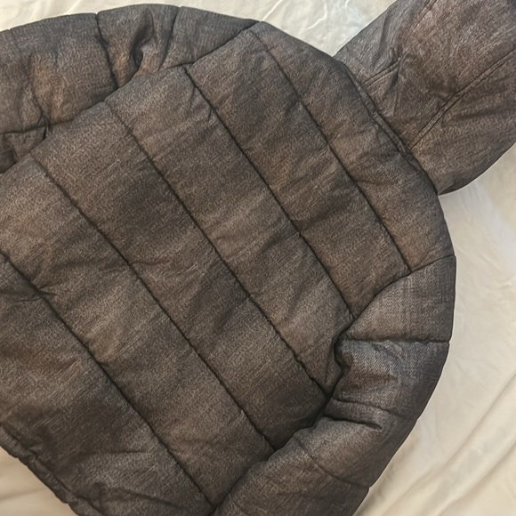 Tommy Hilfiger Boys coat - Picture 2 of 3